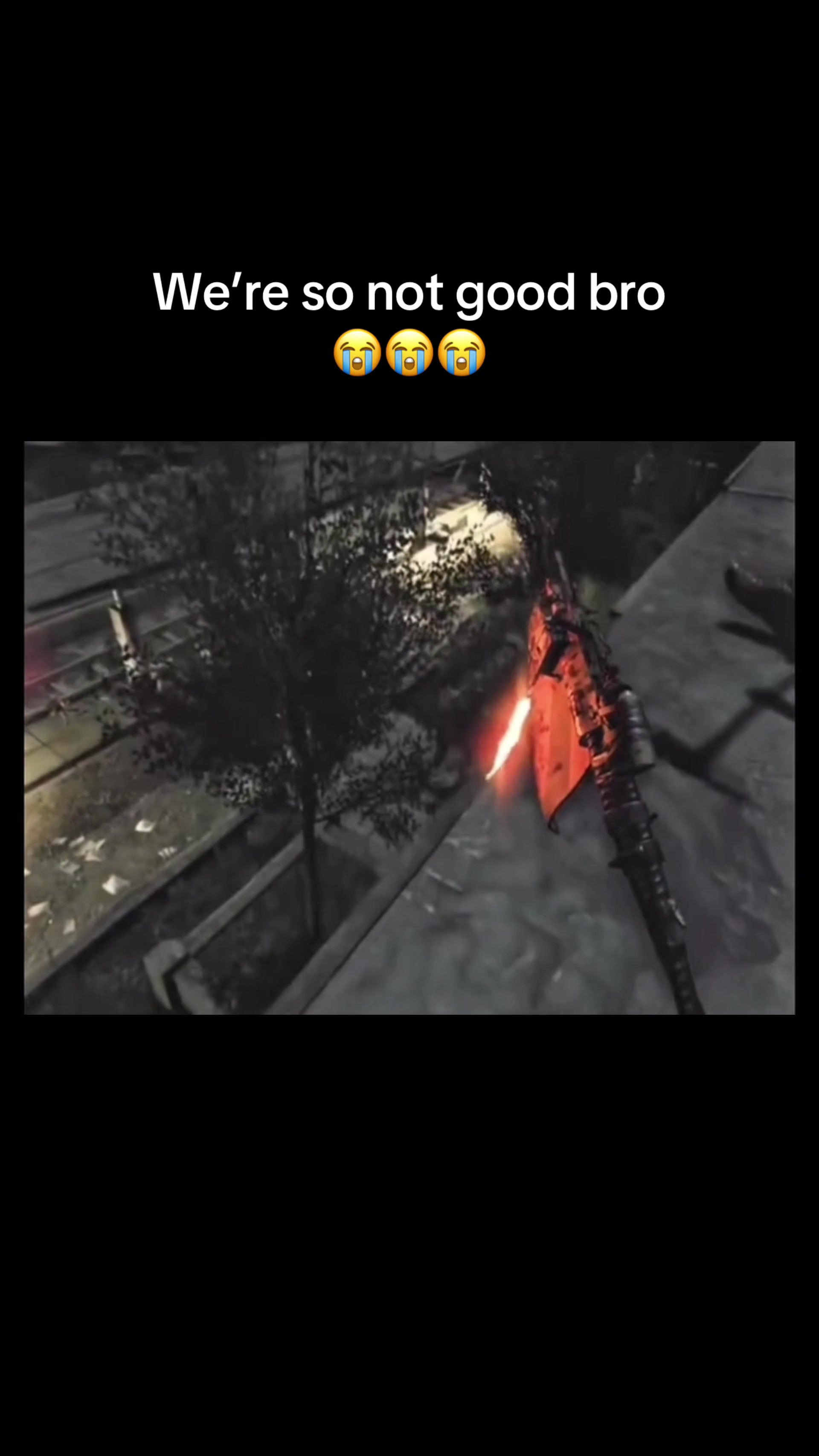 @Gaming Memeology
