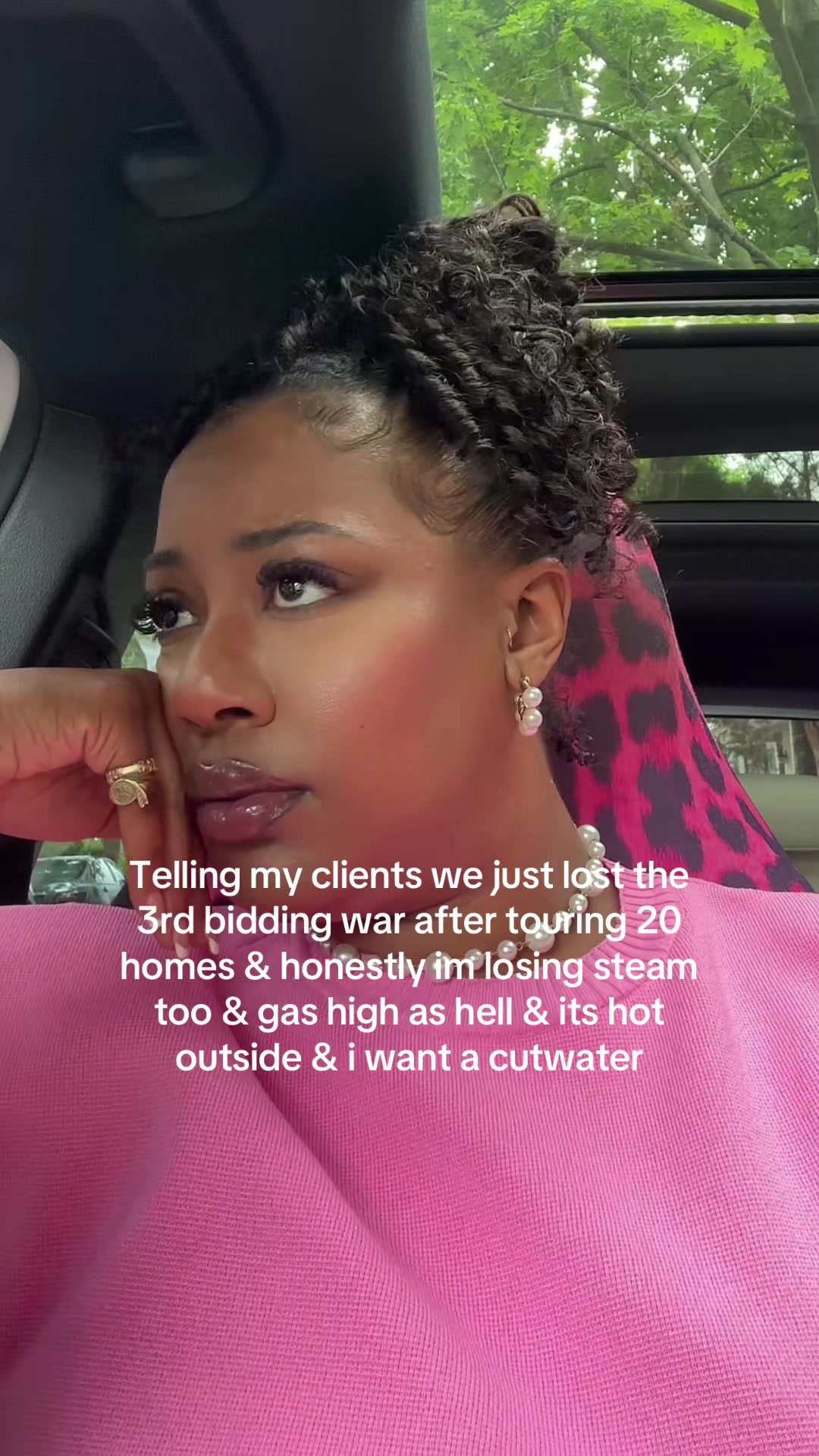 @Candess Correll, DMV REALTOR