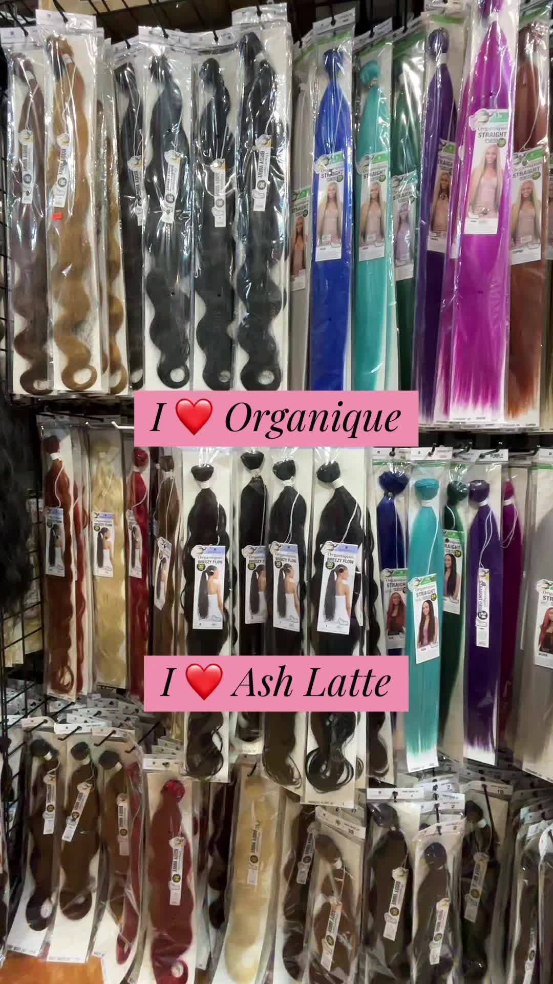 @H Beauty Supply Katy Texas