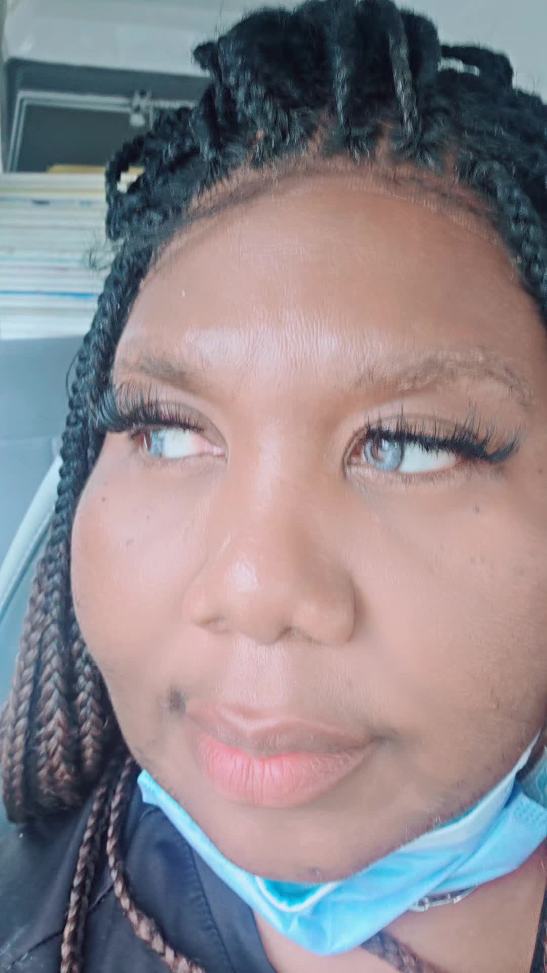 @Mizztechnique 💎 🖤