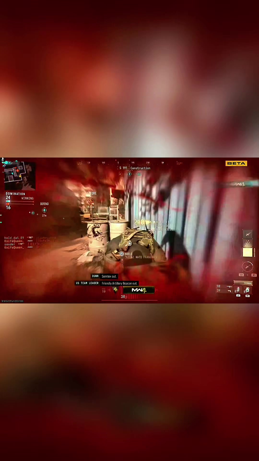 @Knife Queen (CrystalWitch_22)