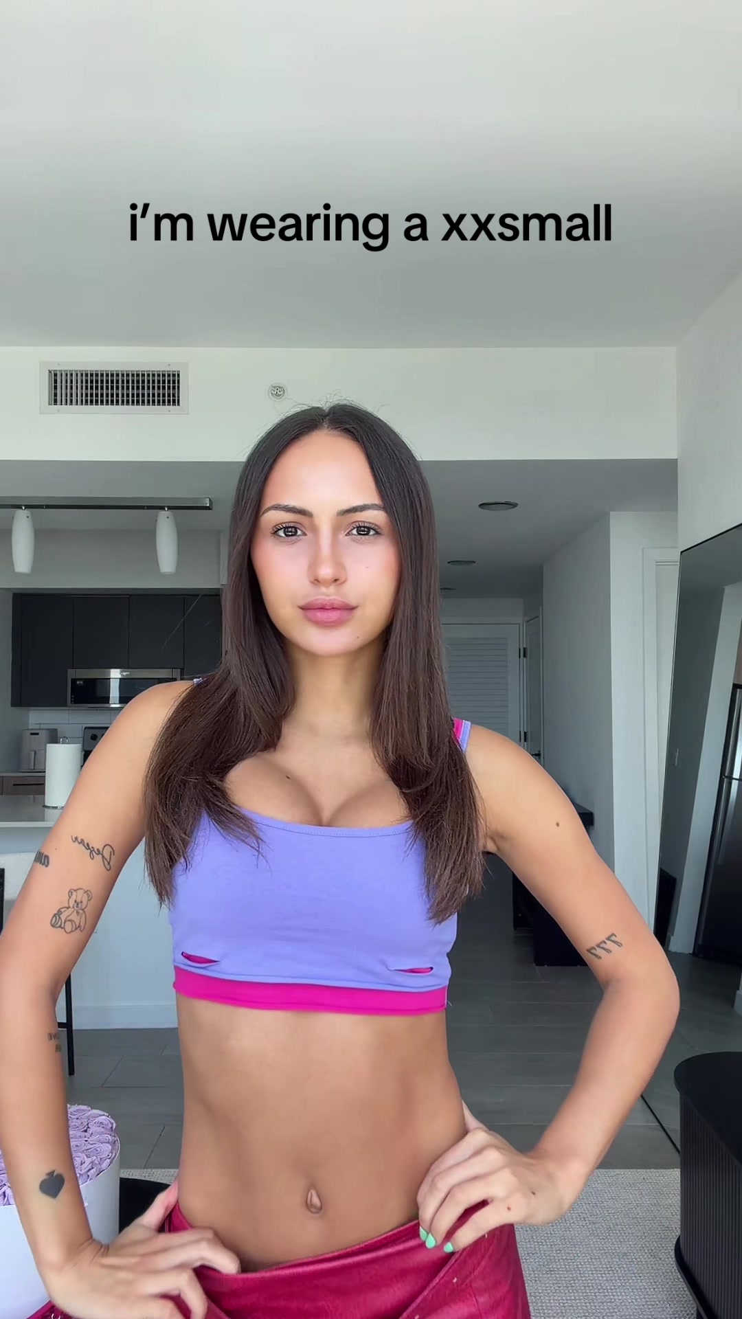 @jayla rodriguez