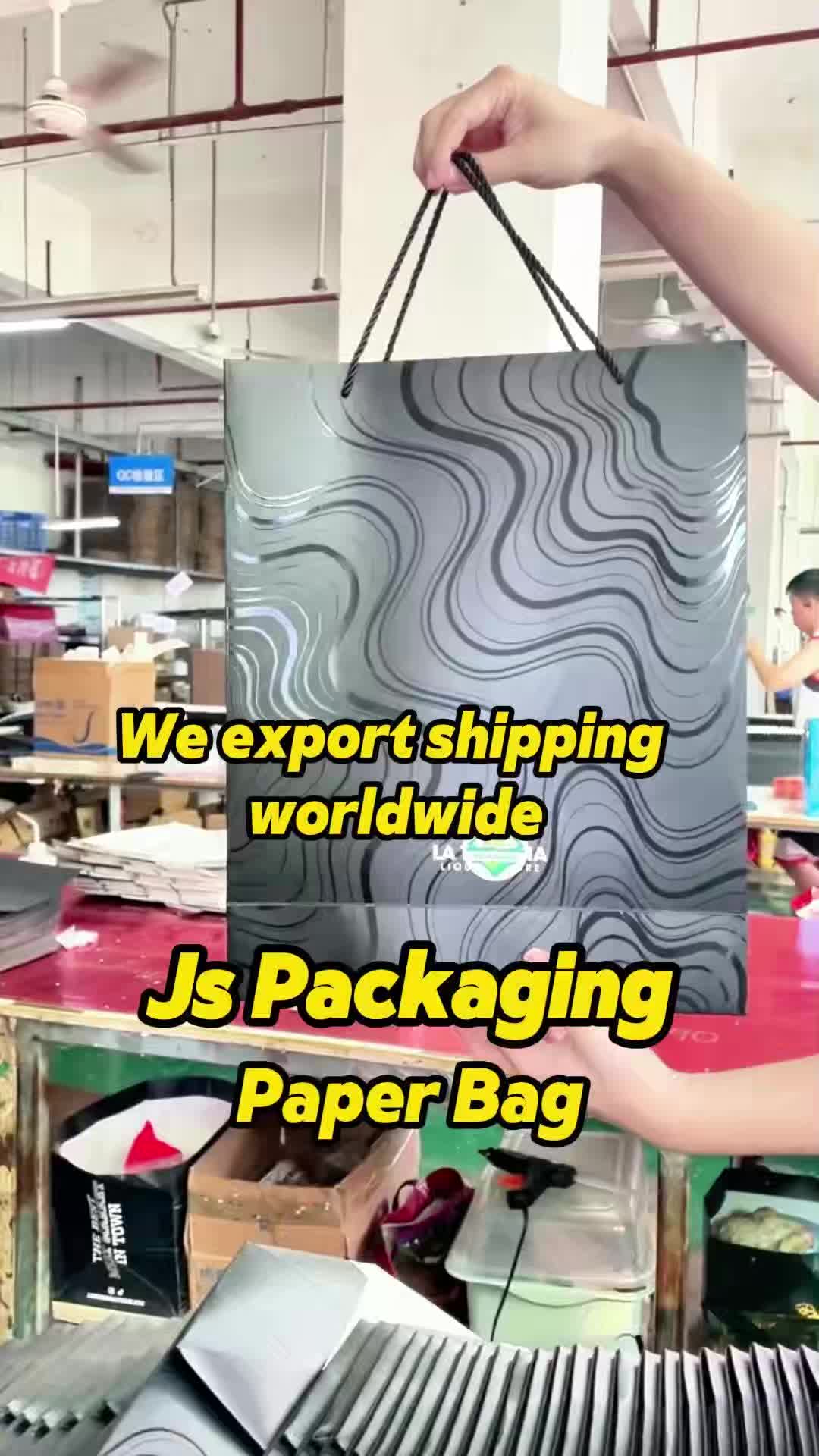 @Jspackagingfactory2