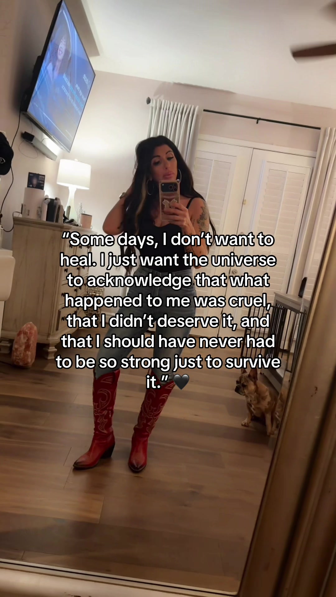 @🌹Jessica Rabbit🌹