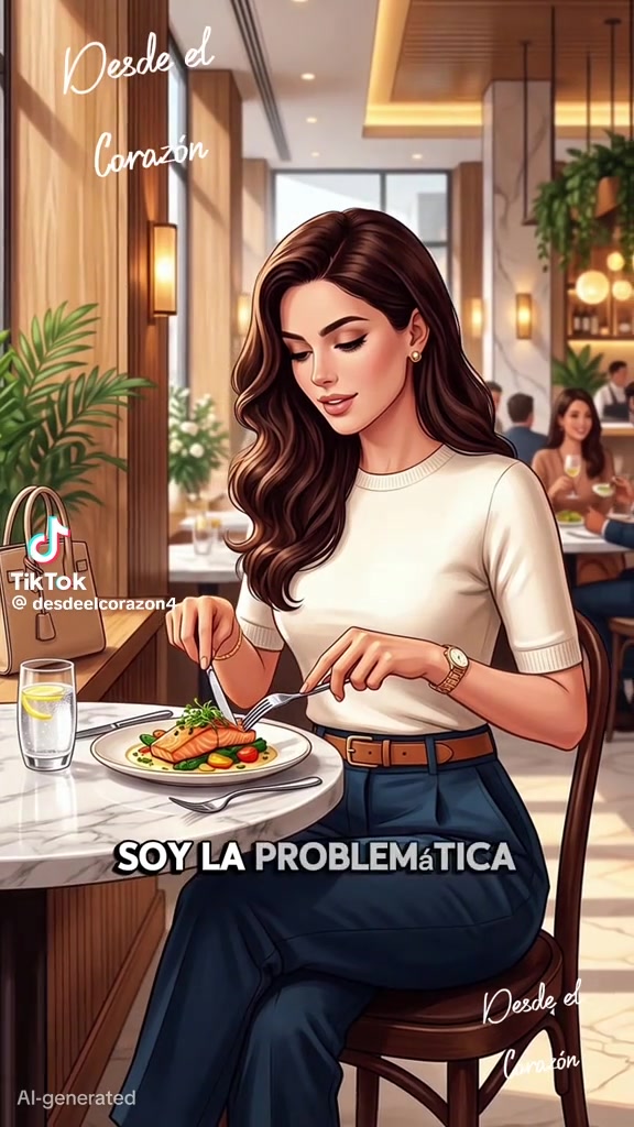 @Dilenia De la Rosa