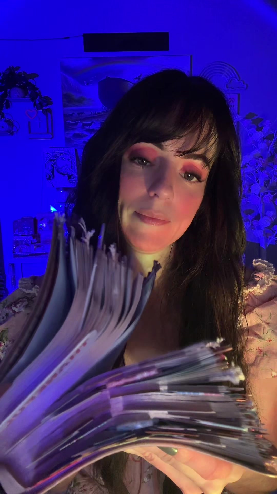 @Crystal Love4Jesus ASMR