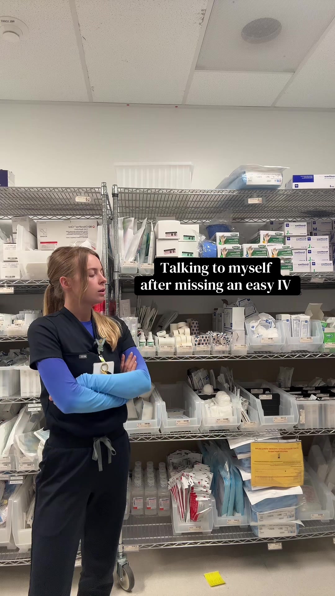 @Nurse Dae