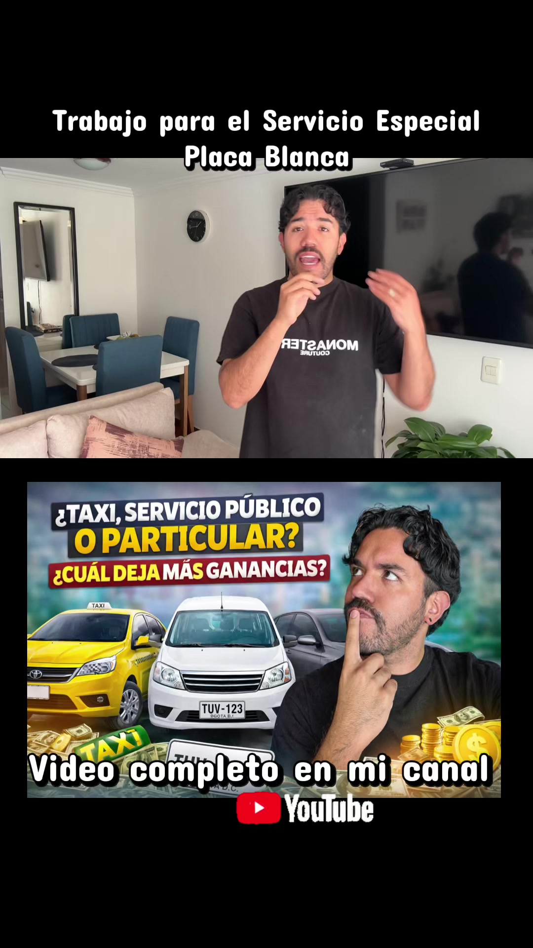 @Daniel El Driver 🚗