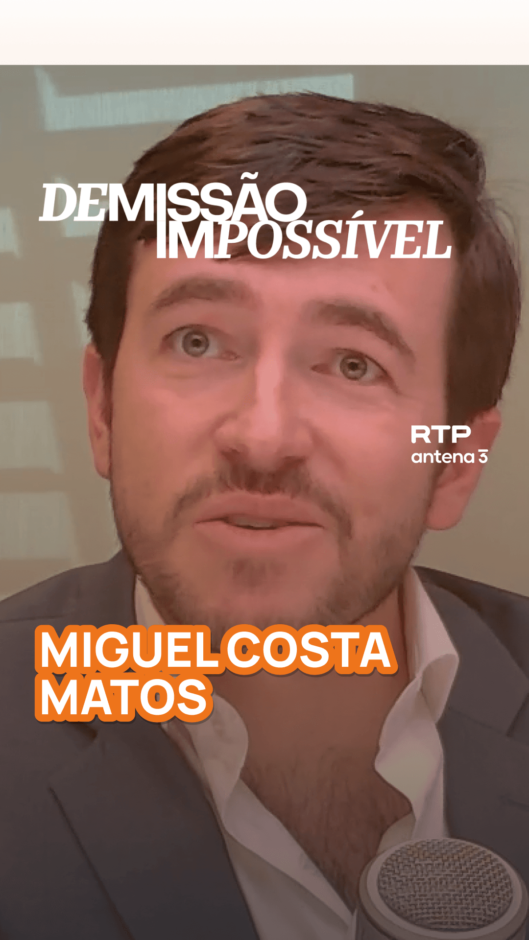 @RTP Antena 3