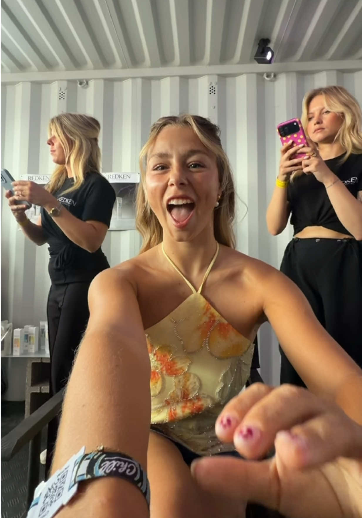 @Steffi Mercie