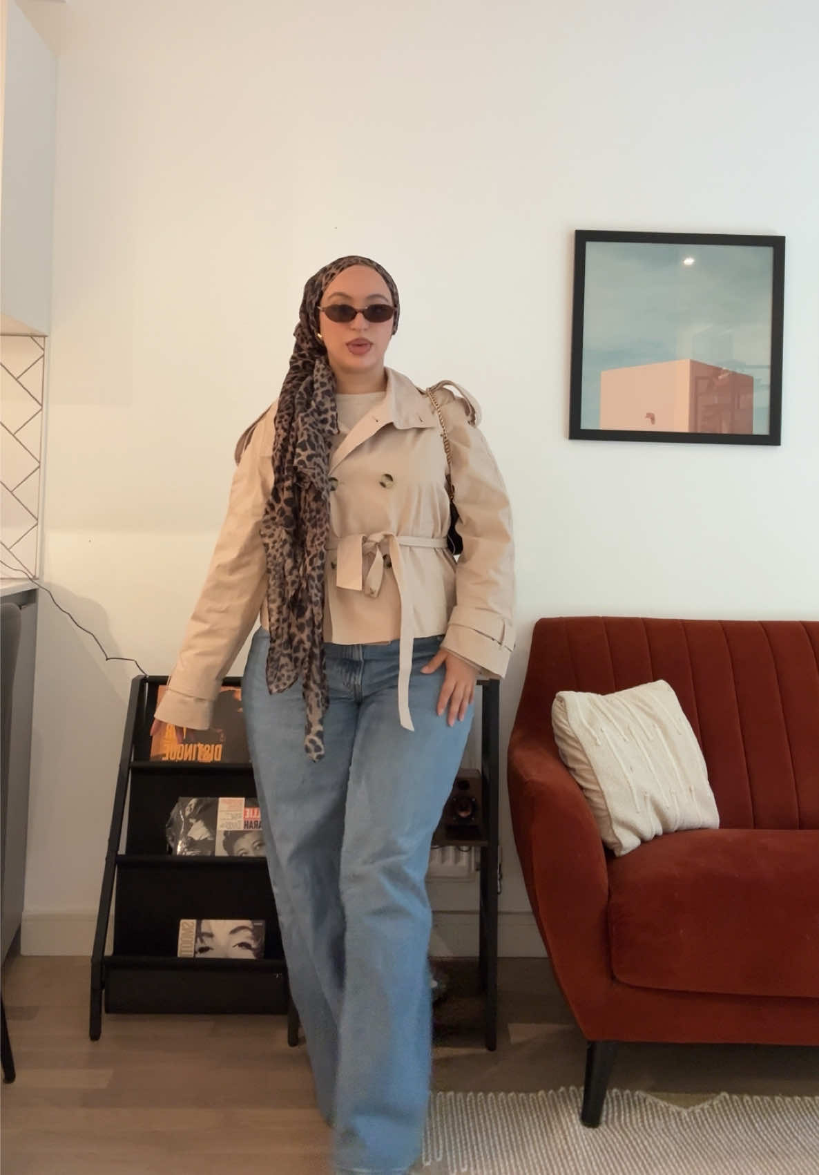 @Lena🍒 London content creator