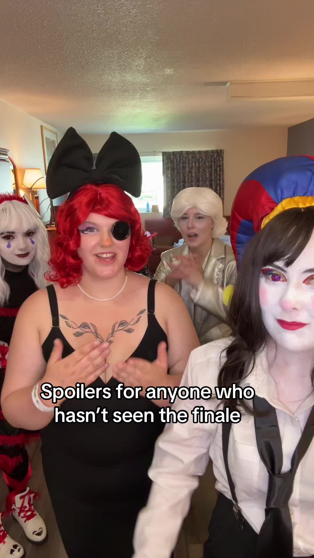 @Naomi