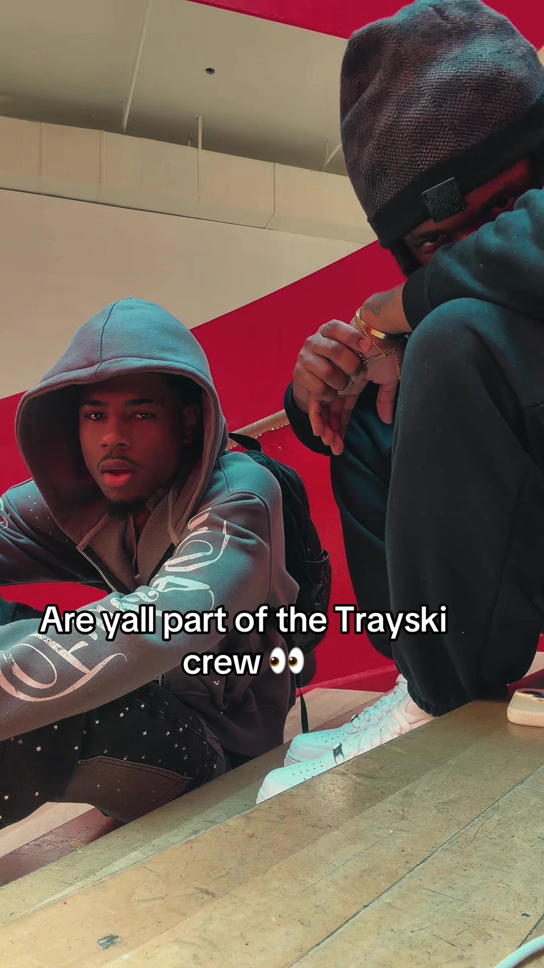 @FamousTrayski