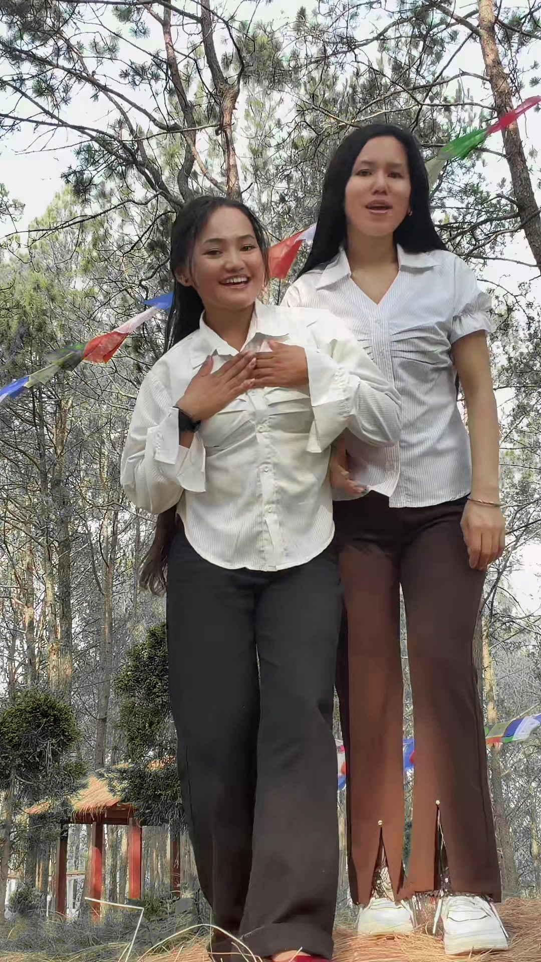 @Niruta Lama