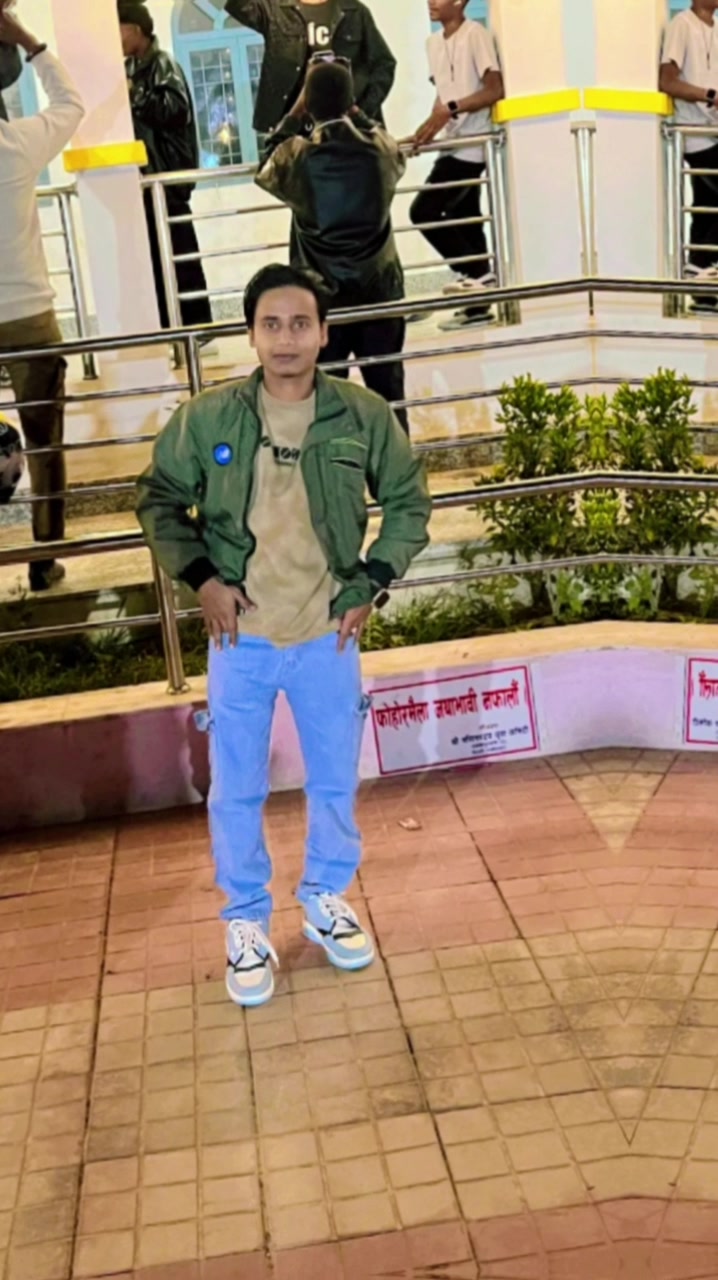 @Maasoom074