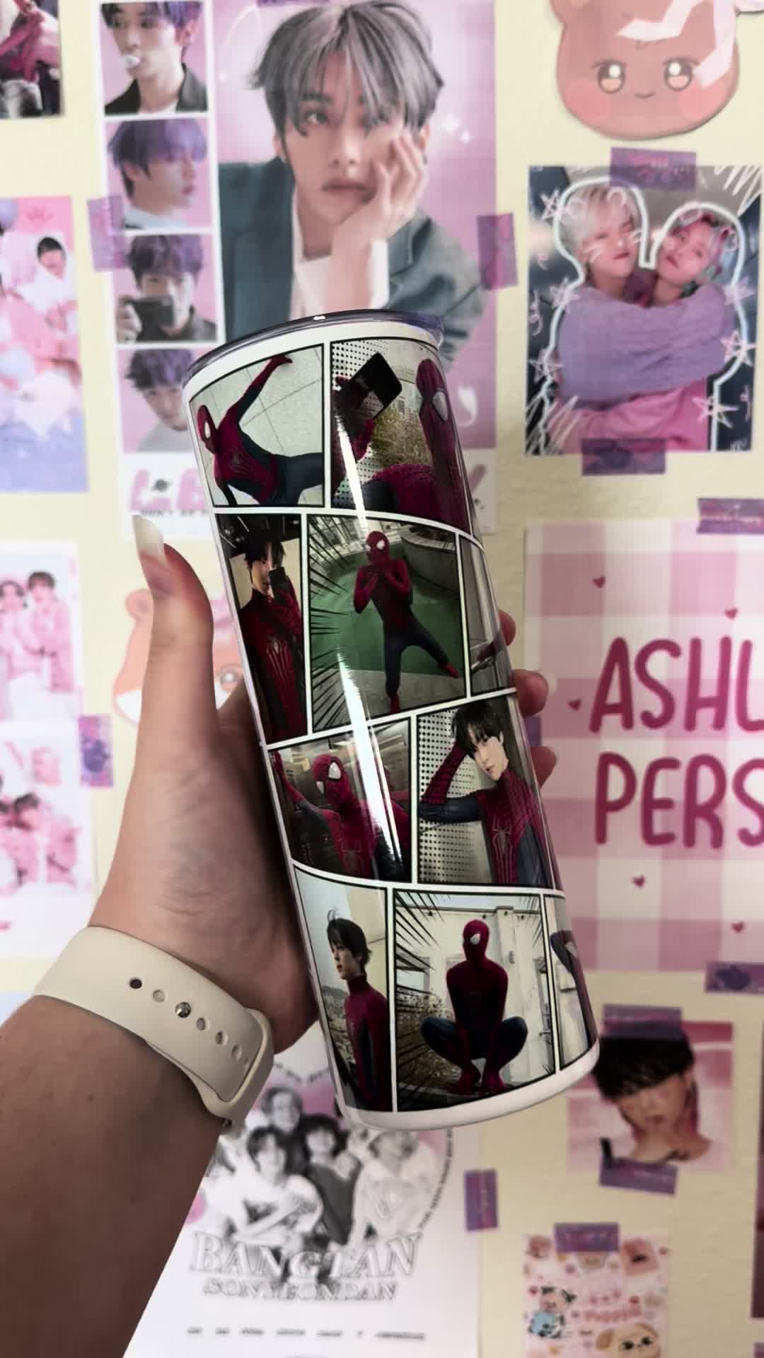 @Ashley’s Persona