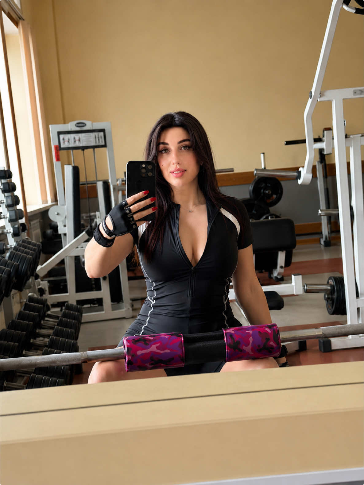 @Alisa Zaykina