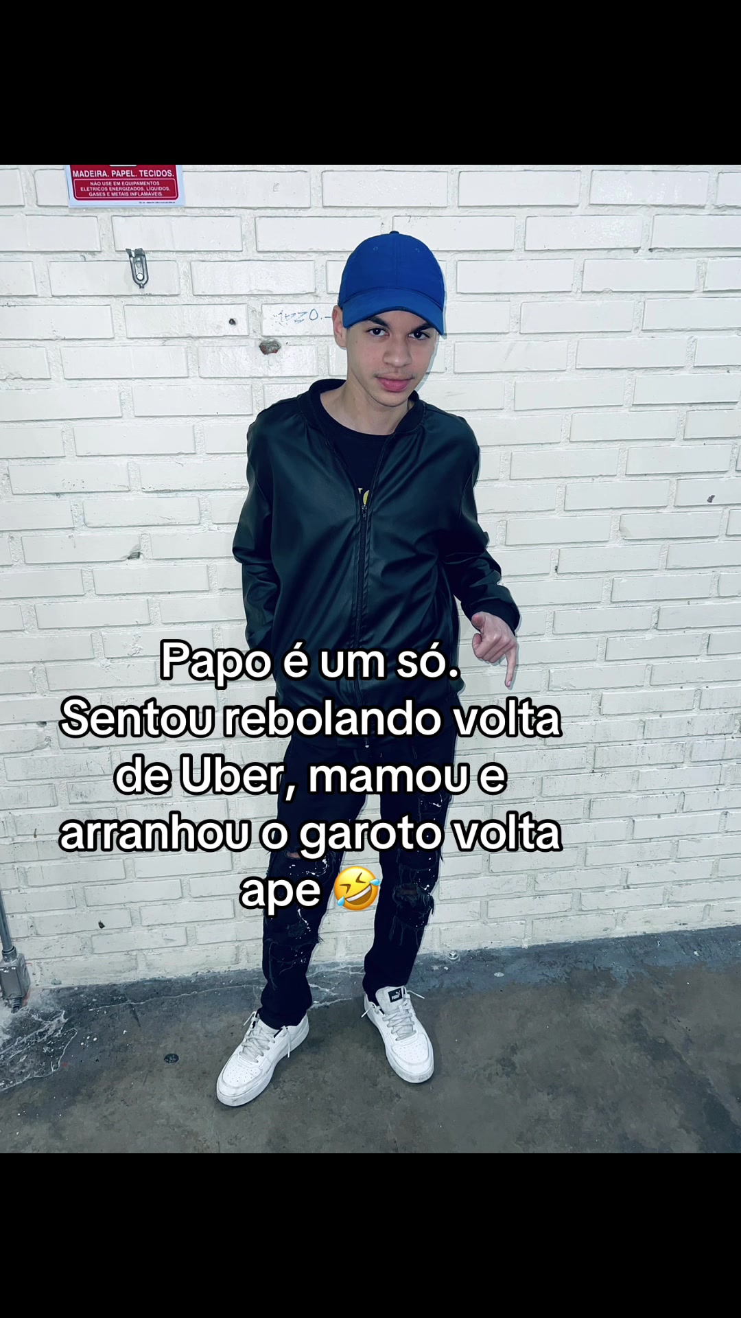 @&Eacute; o olliverr 🚮