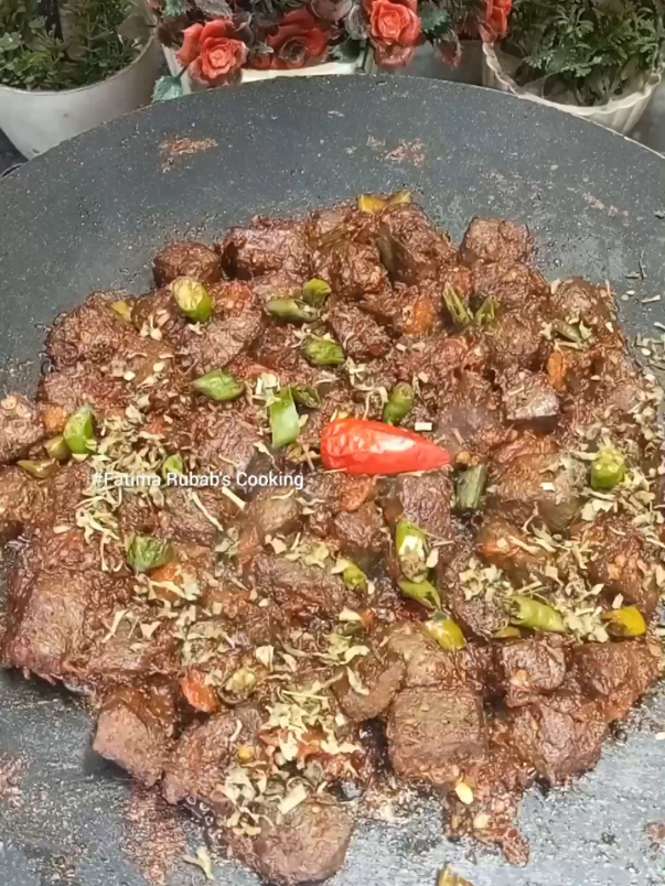 @Fatima Rubab's Cooking