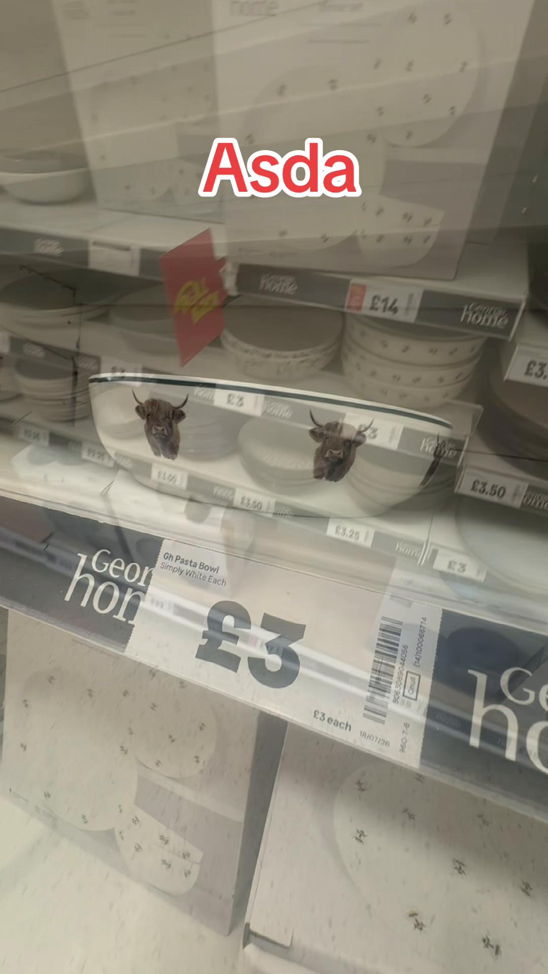 @UK Shopping For You