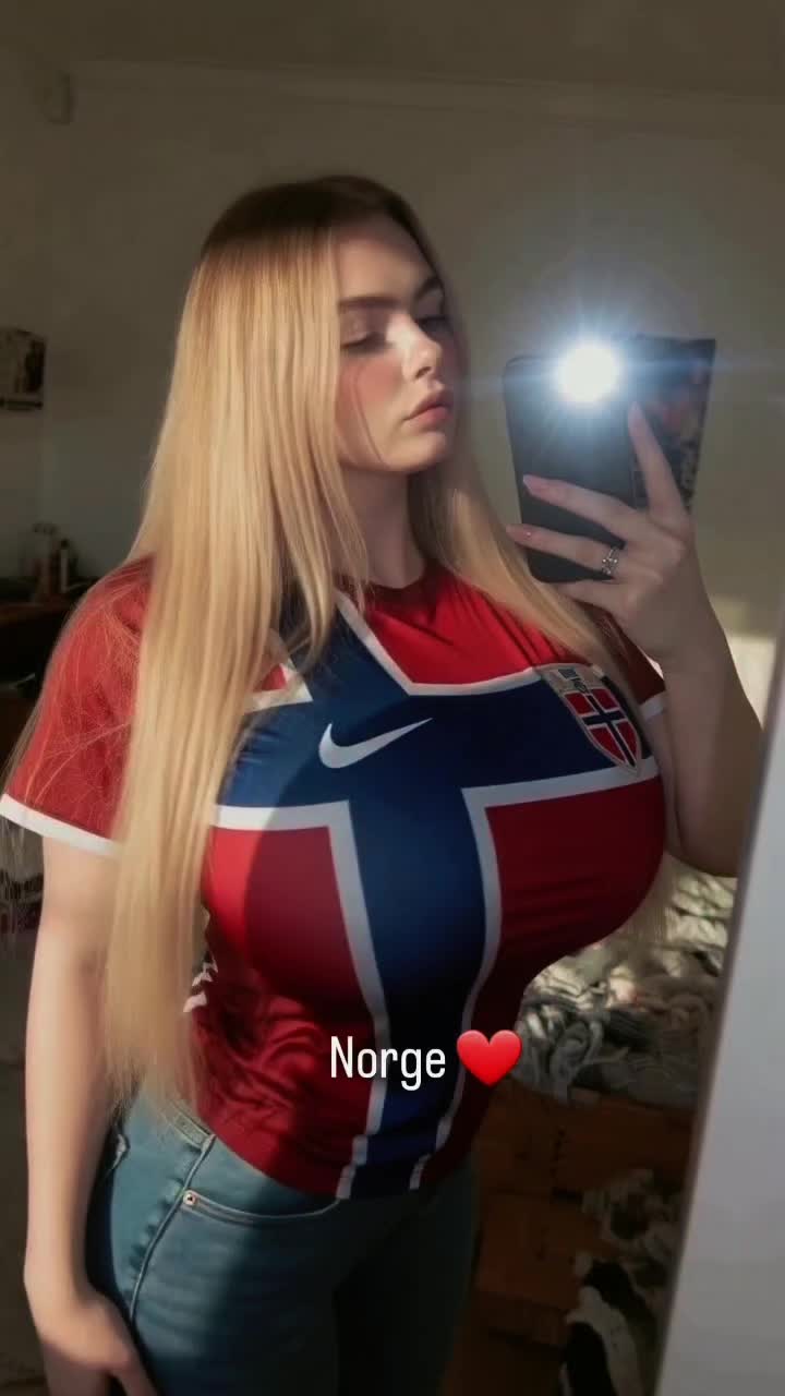 @Fridaa Gisfoss