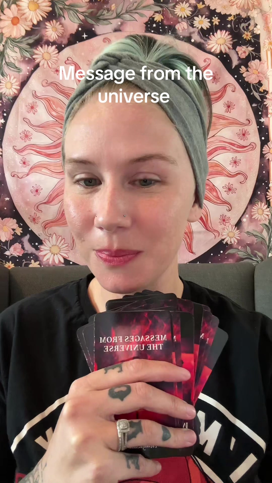 @Brittany | Intuitive Oracle 🔮