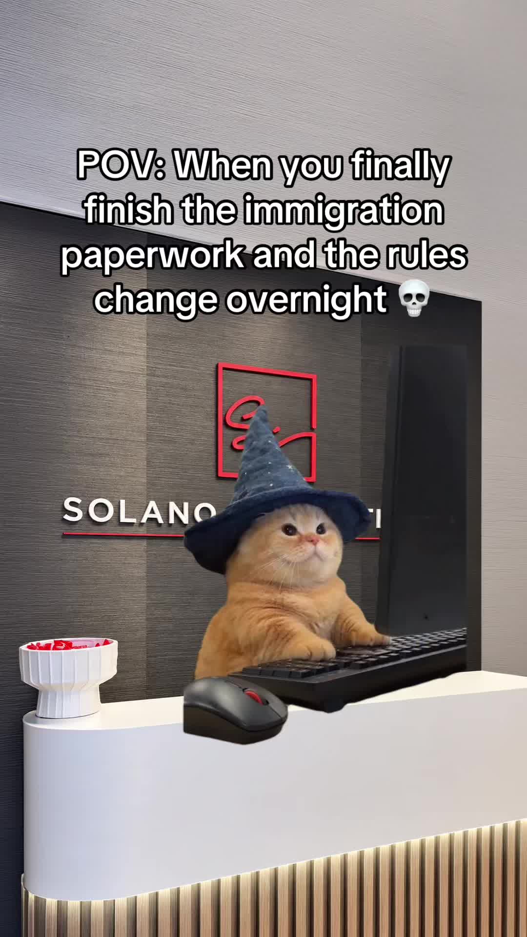 @Solano Immigration Law Firm