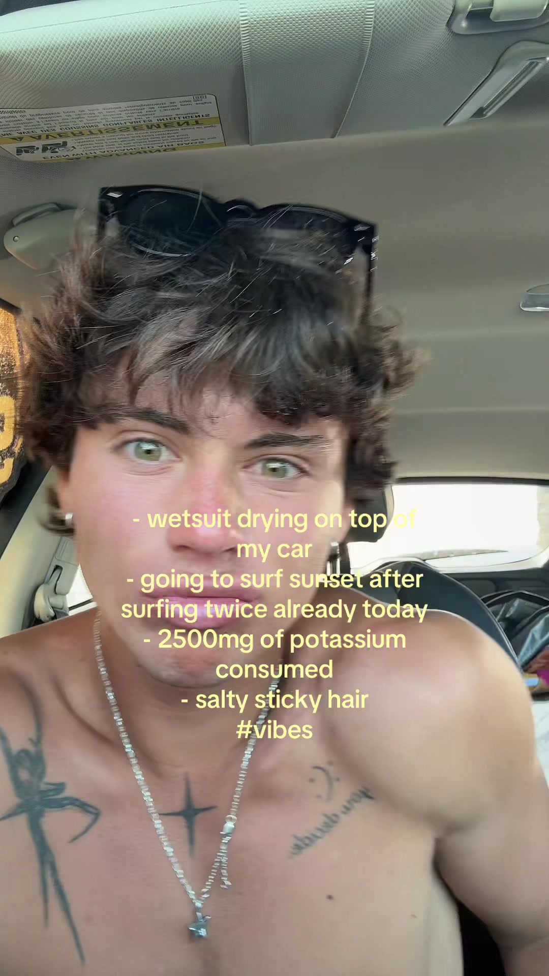 @Evan Mika