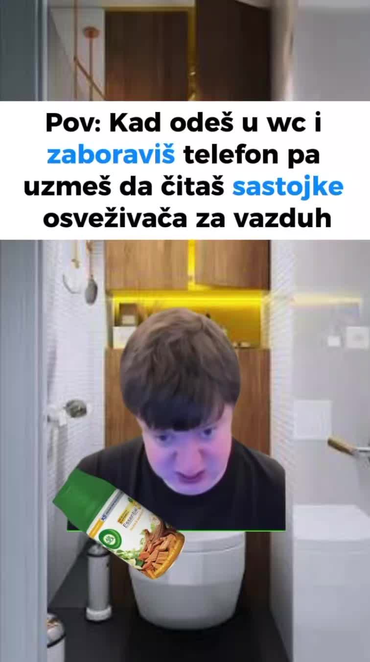 @Videa sa onim likom 😂