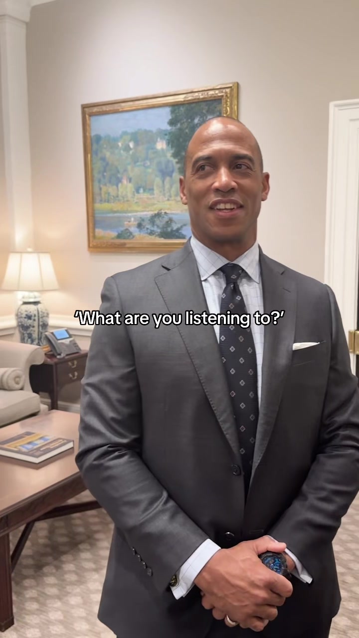 @The White House