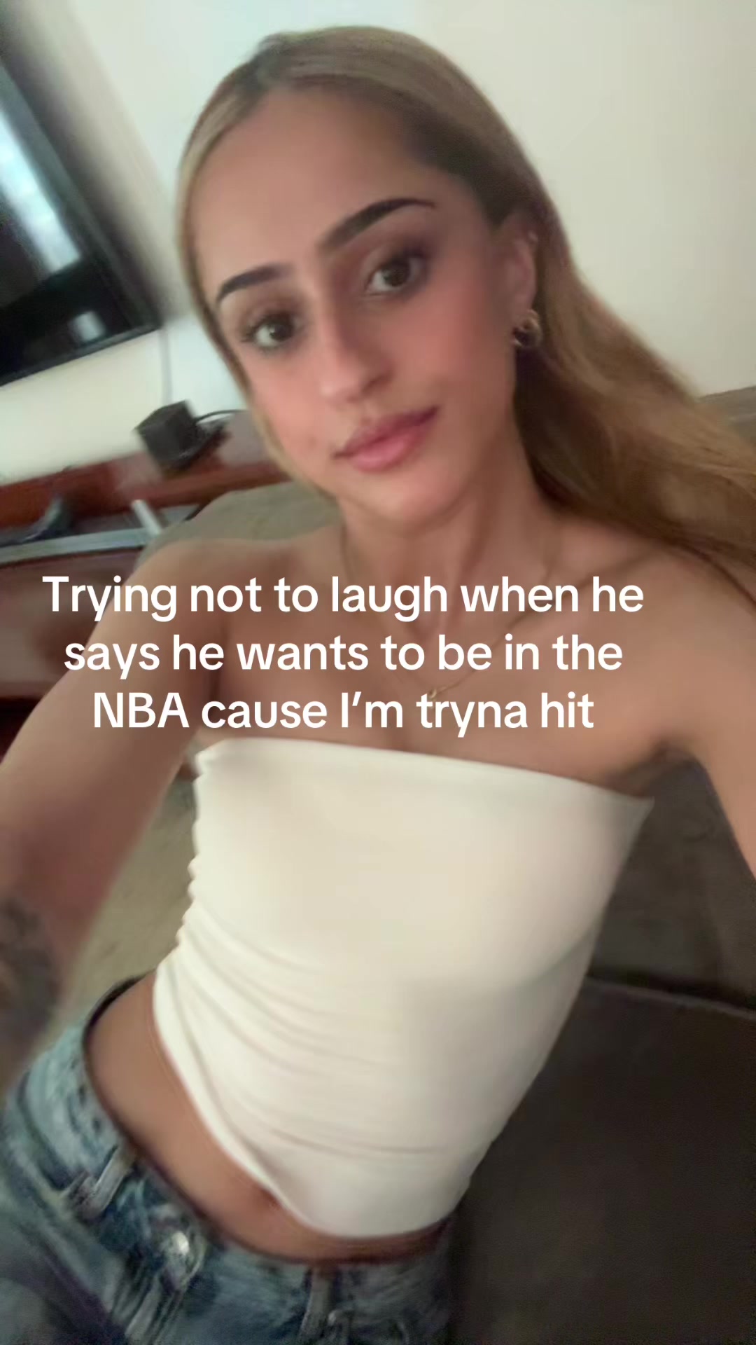 @That Blonde Indian 🦚
