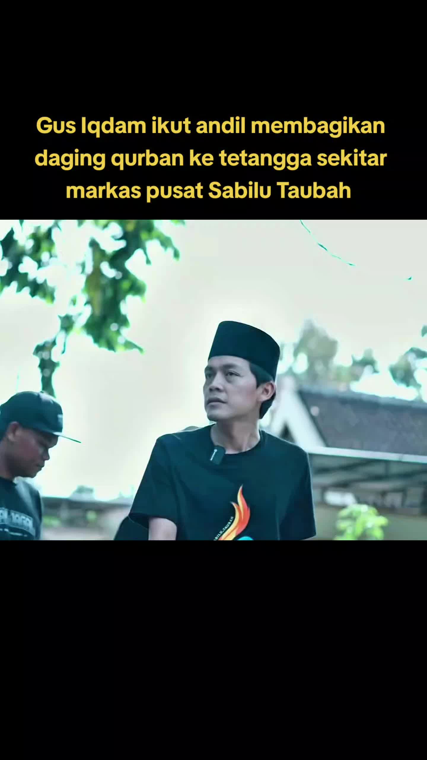 @Jabbar Arrumbany