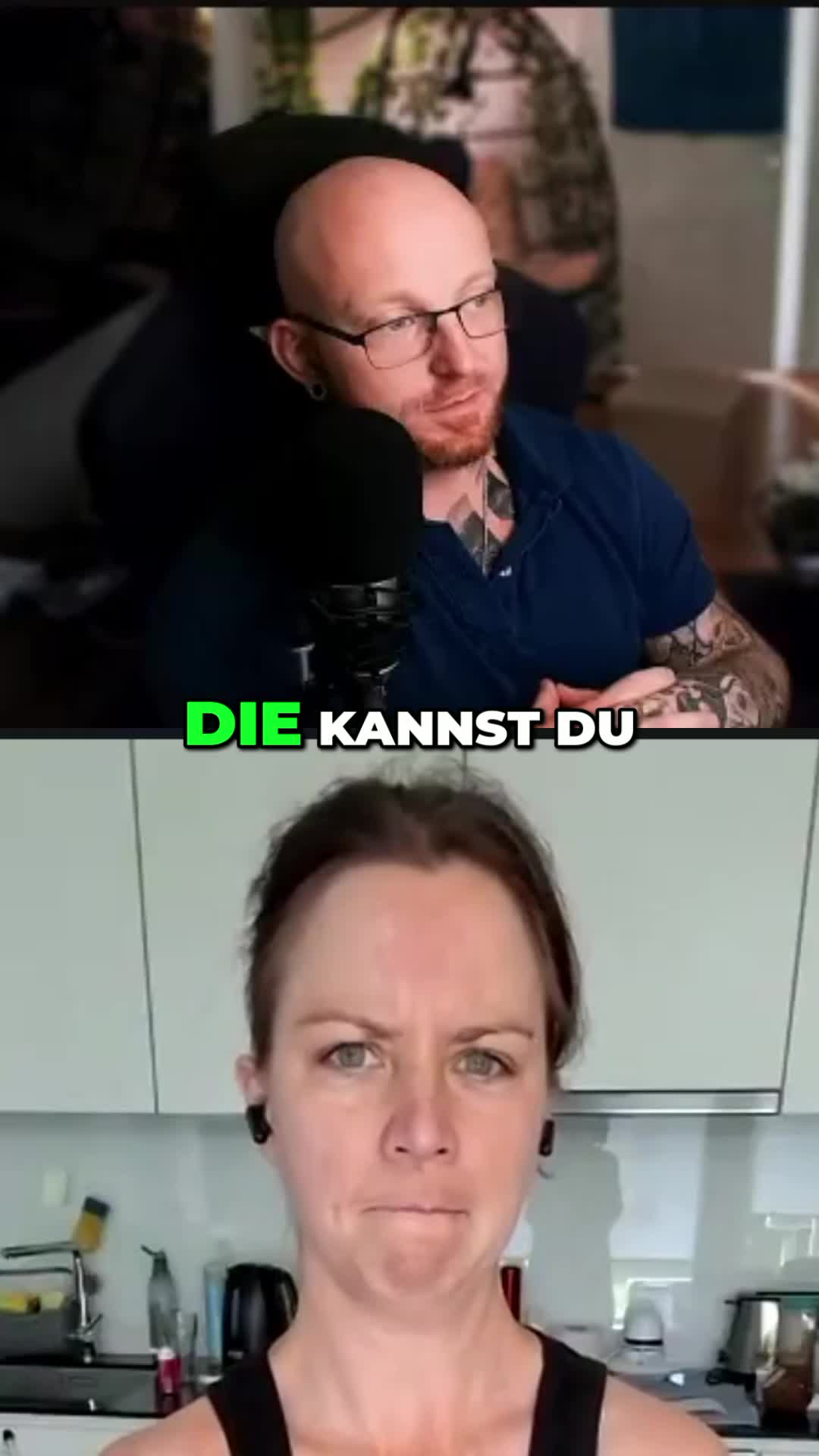 @Rückenreparatur Community