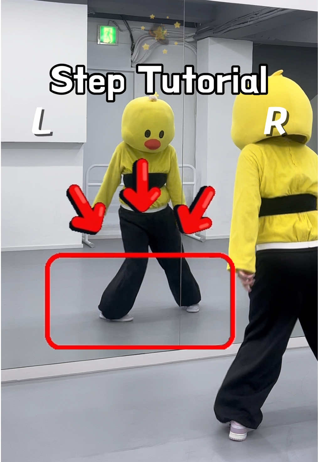 @댄싱꽥꽥