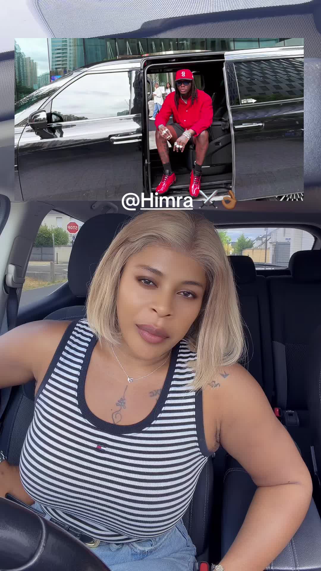 @Blonde Aurélia1⚔️🤎