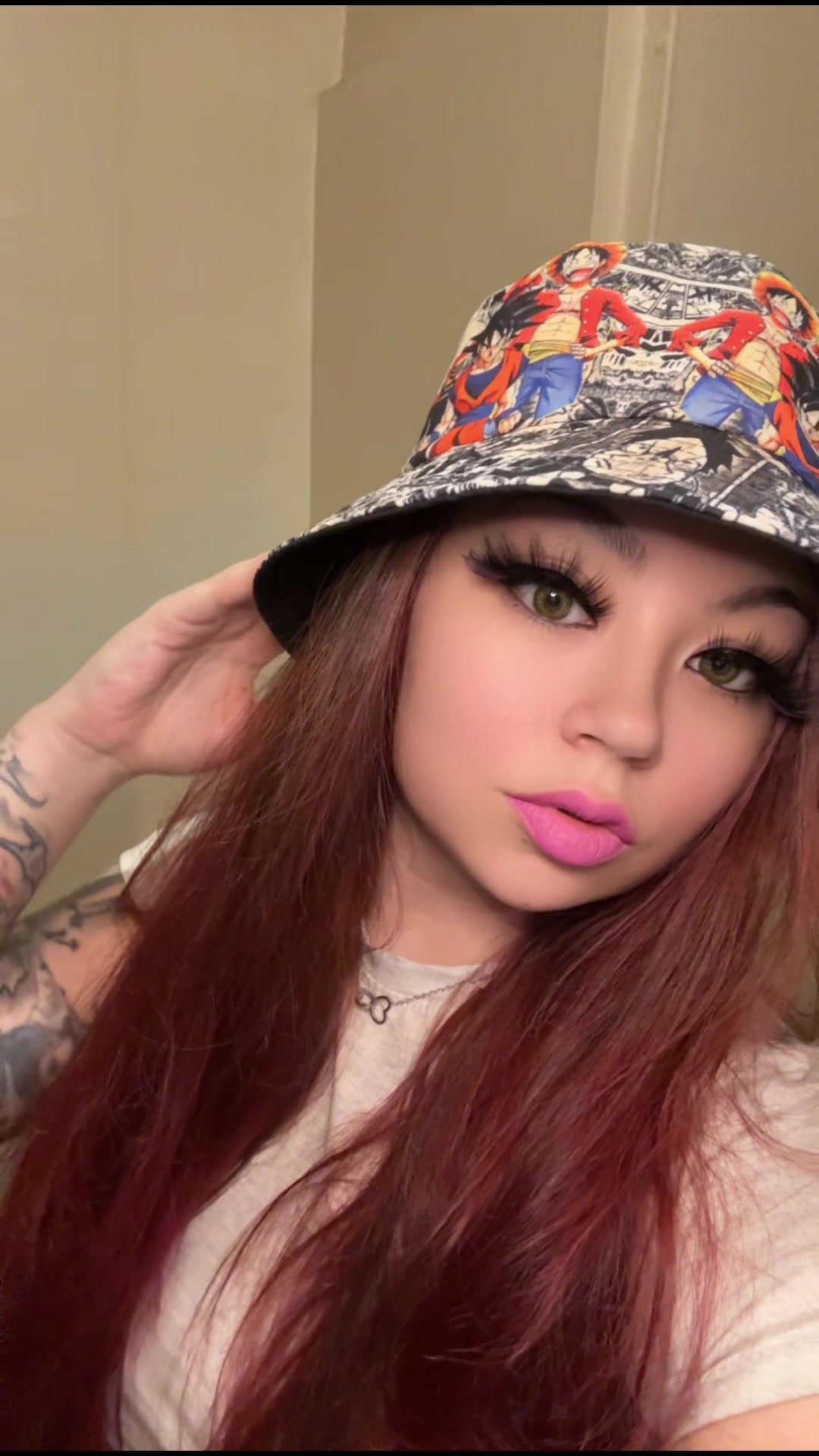 @Tashiee