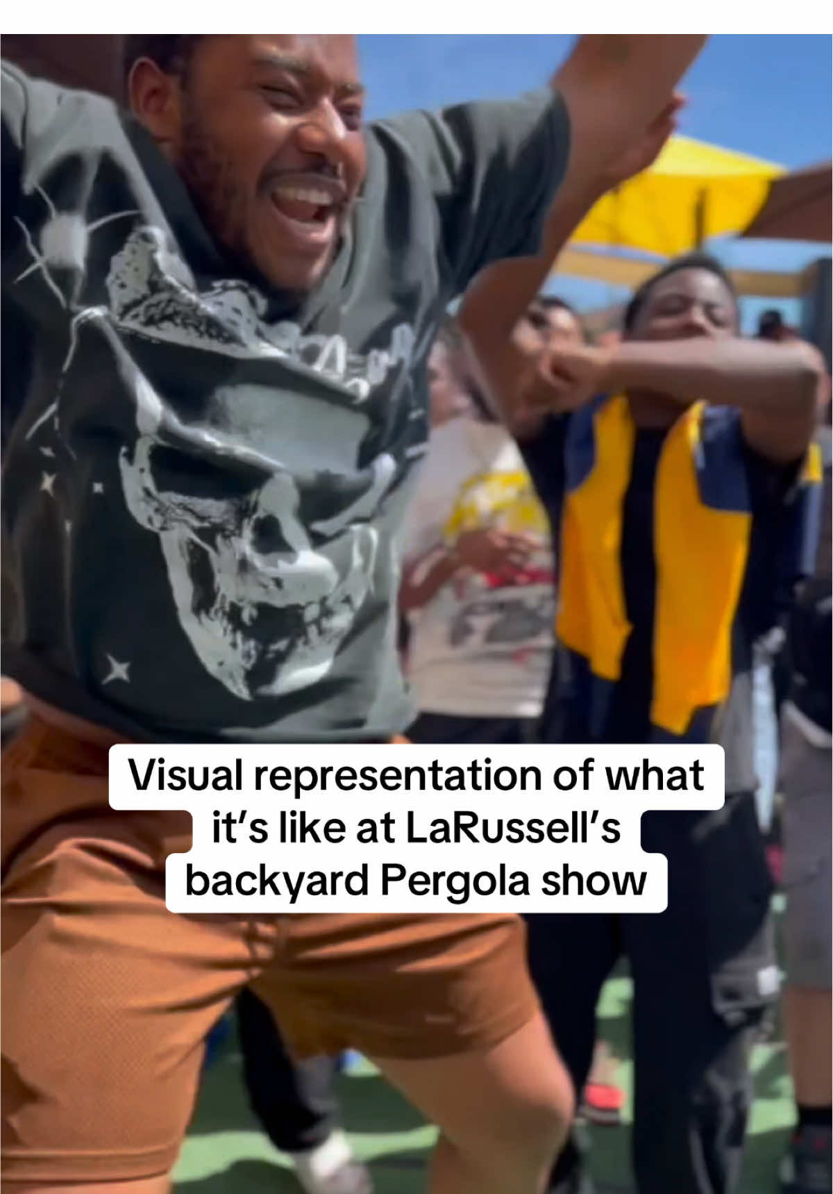 @larussell.clipsbydre
