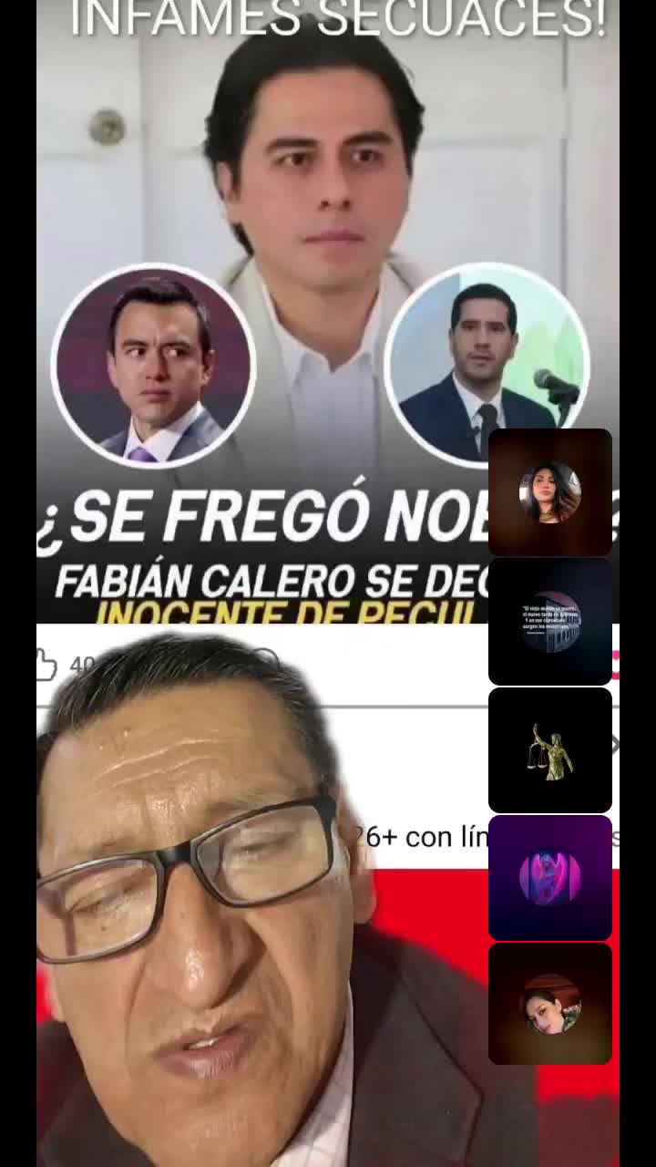 @Dr. Ivan Salazar Tello.