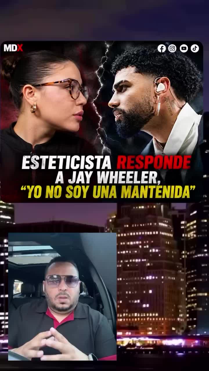 @Mundo x News