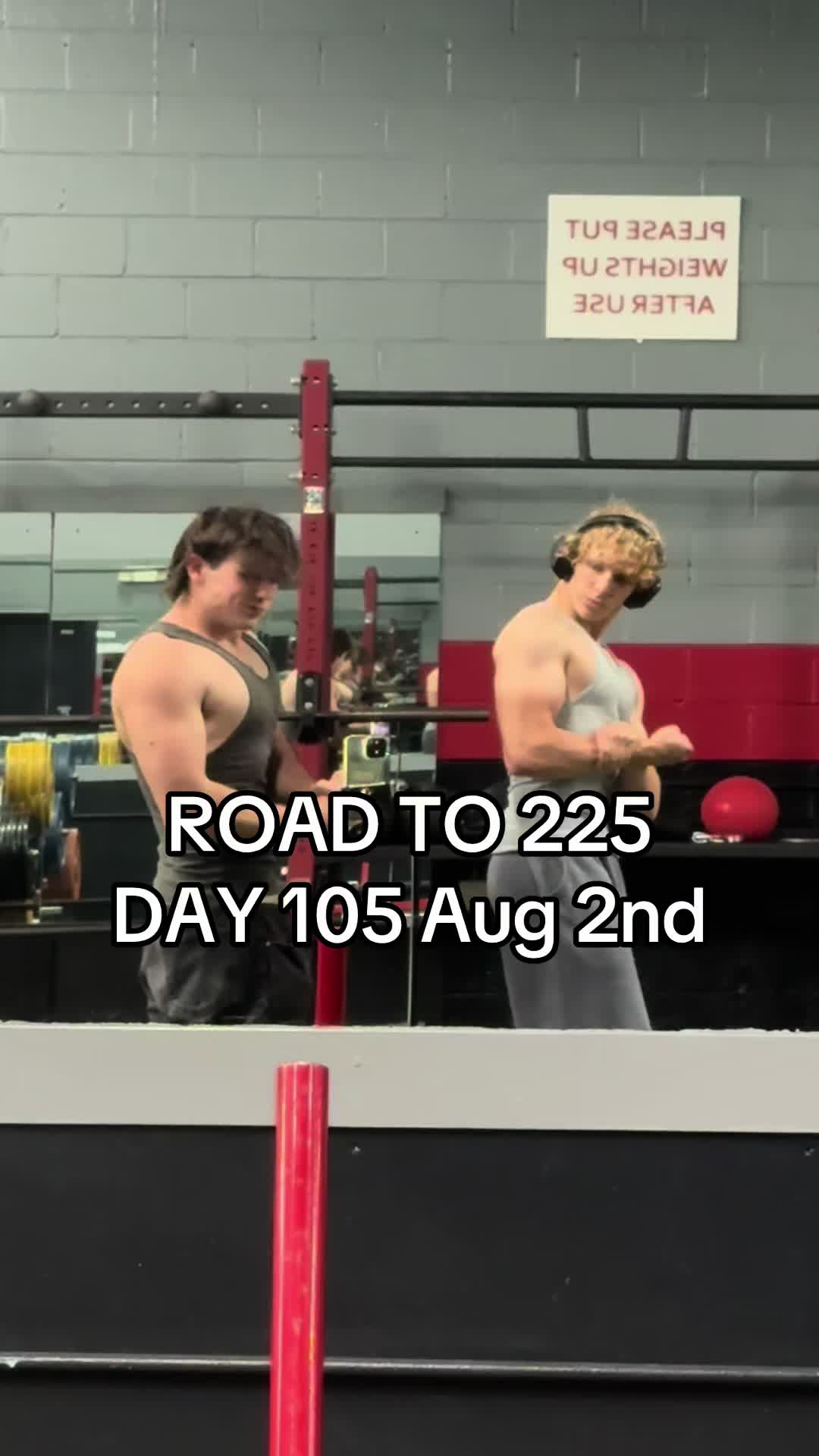 @Knye Lifts