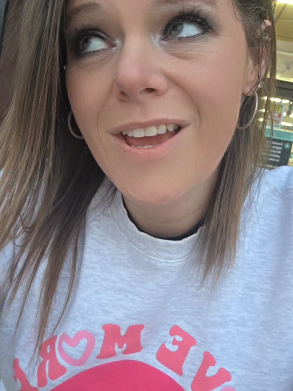 @Jamie Elfrink