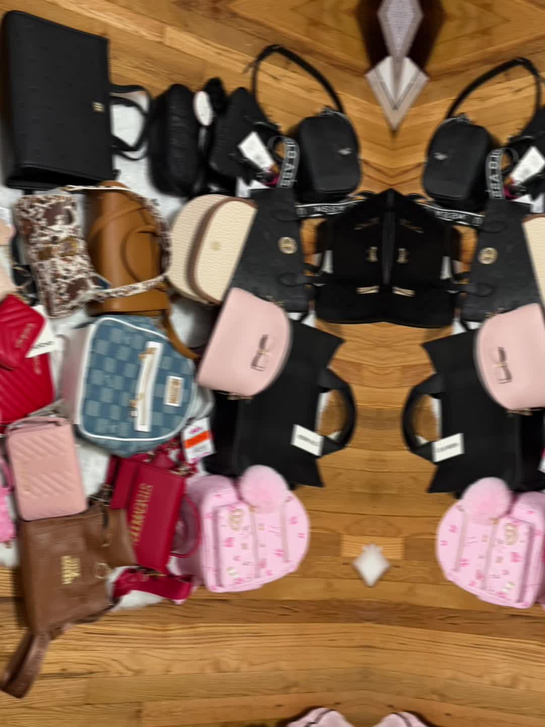 @Shopper/bellas@ladys