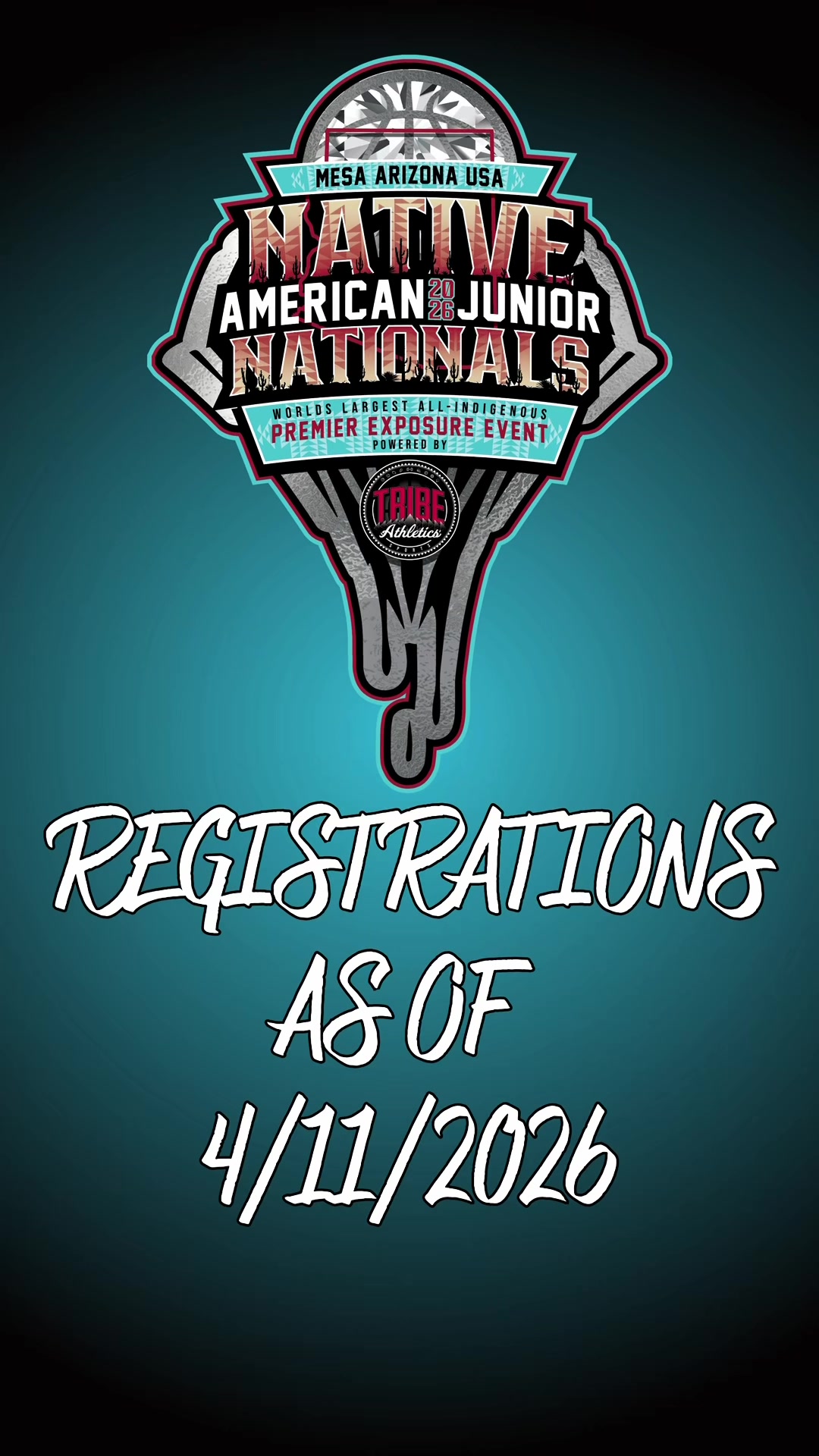 @TRIBE Athletics Coast2Coast