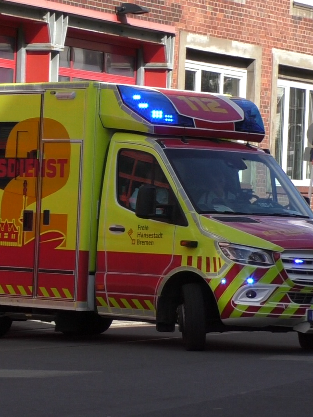 @Blaulichtfahrt