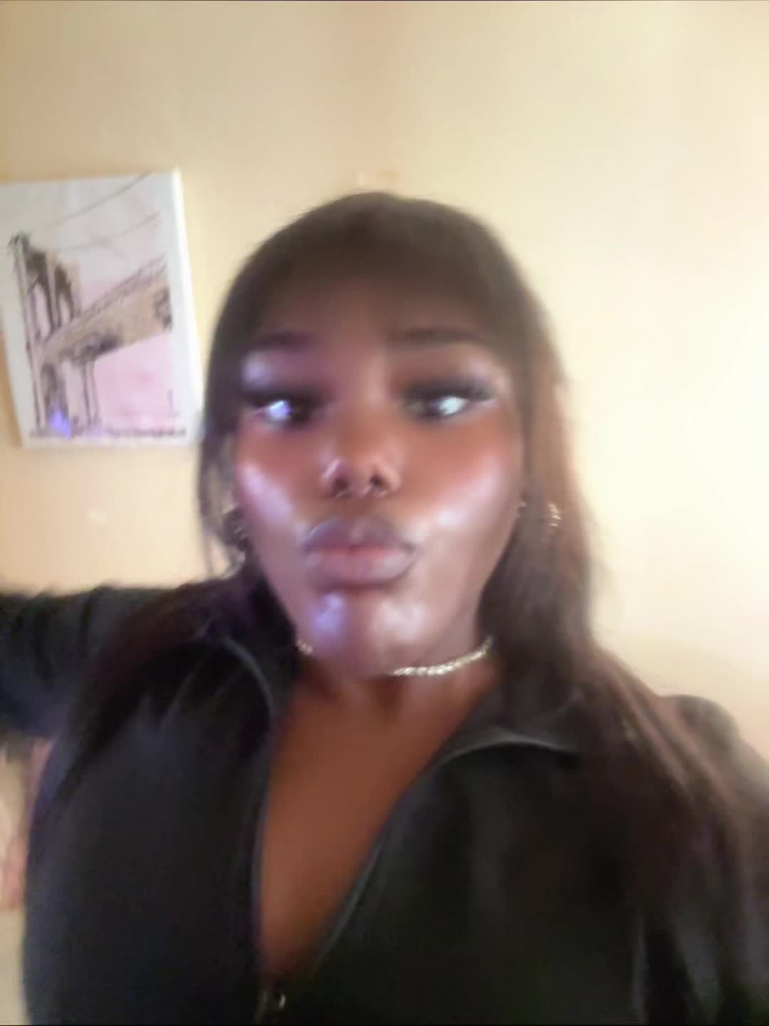@Lady K