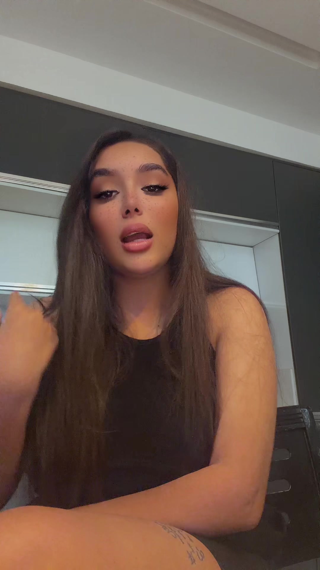 @Melisa Kiani