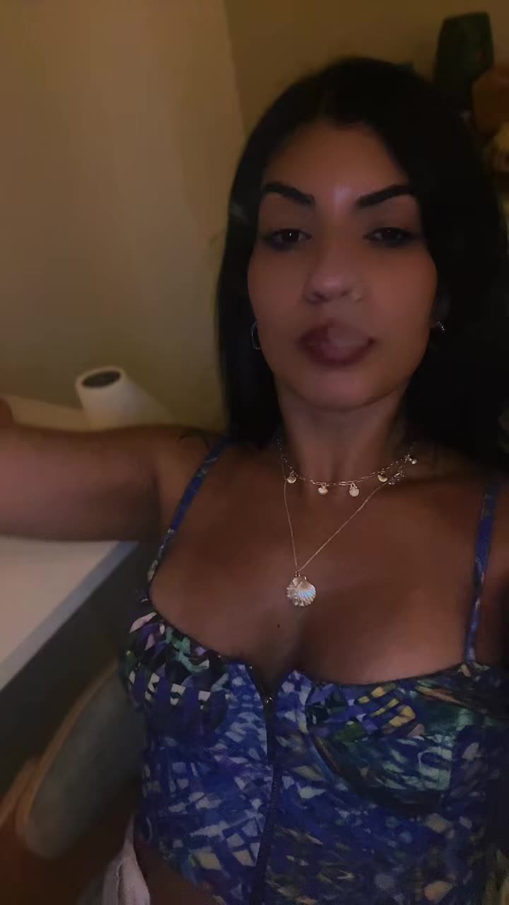 @Lua Lopes