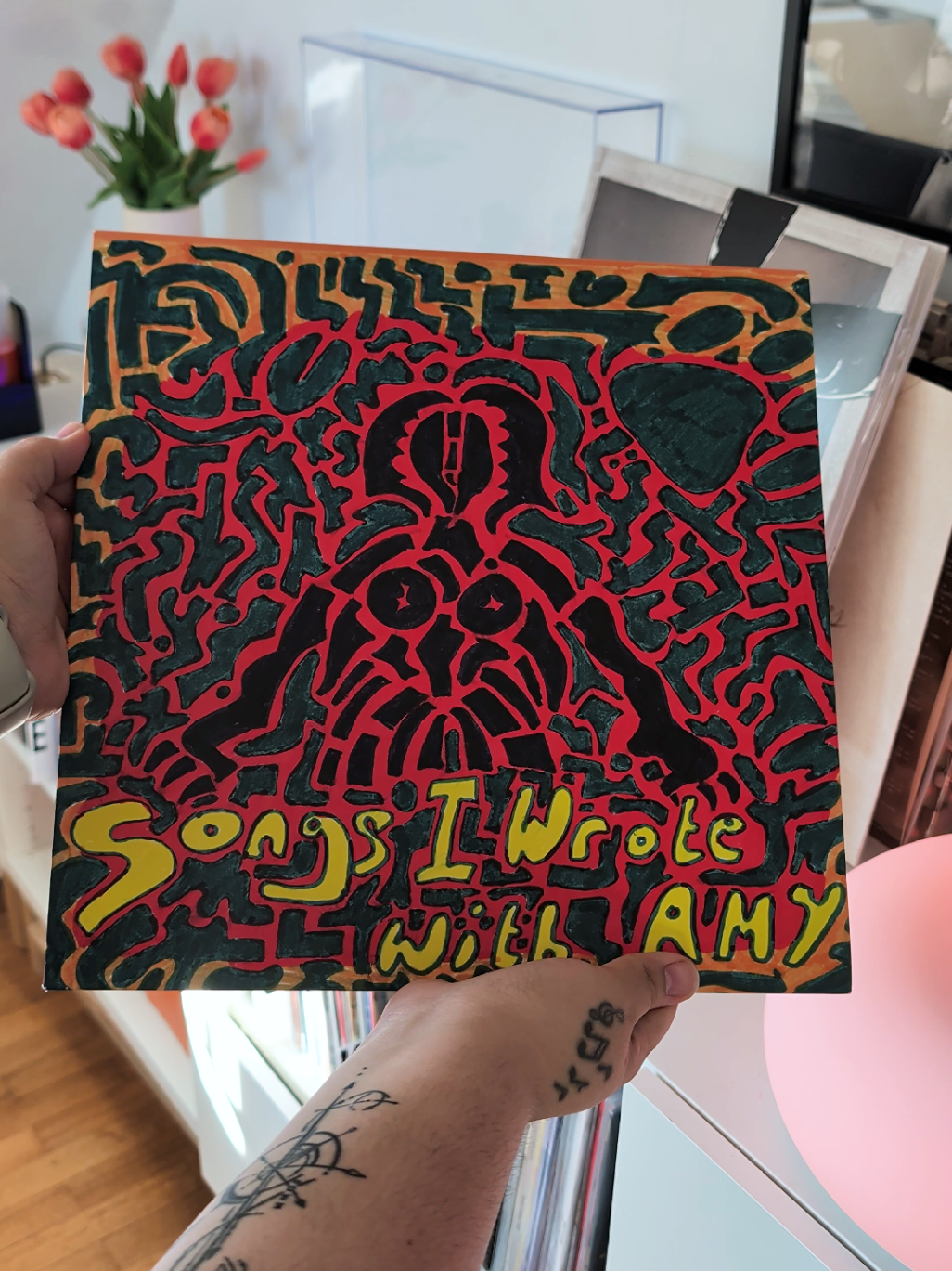 @Chrissy || Vinyl Collector 🎶✨
