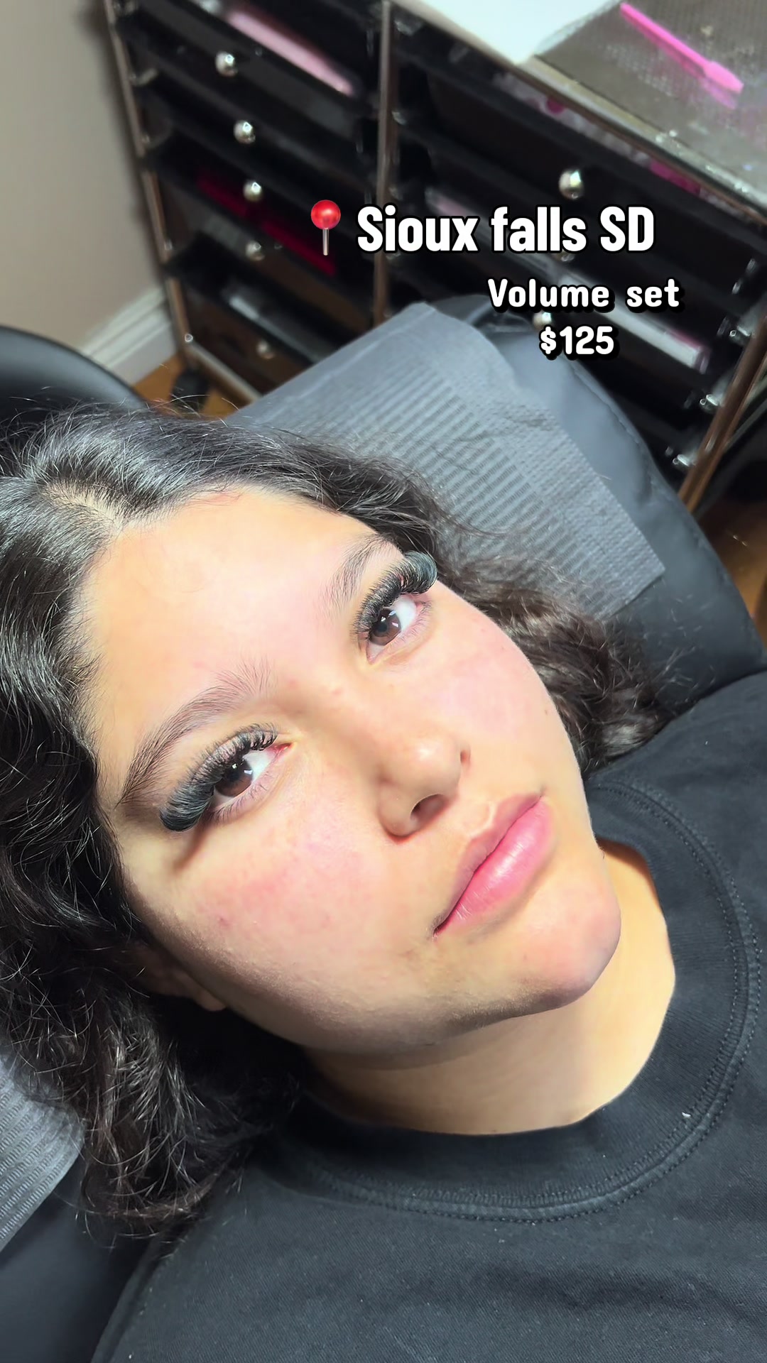 @📍SIOUX FALL SD LASH TECH