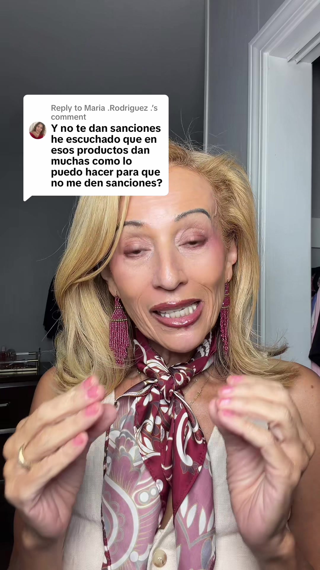@La profe